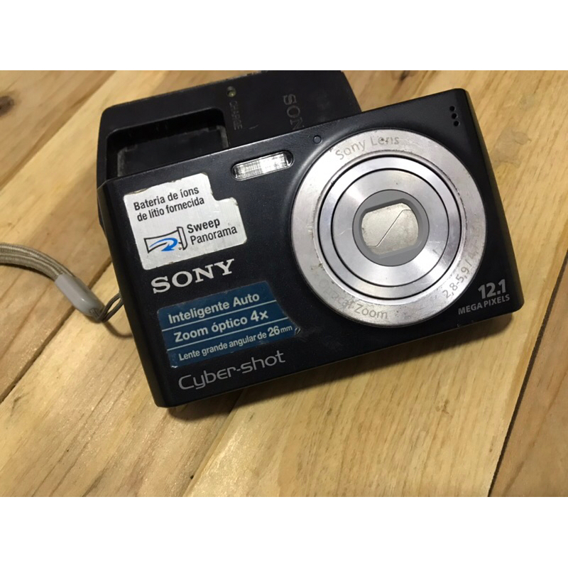 O que é Câmeras Fotográficas Sony? Guia e Onde Comprar | BuscaProdutos