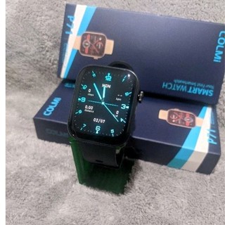 SmartWatch Colmi P71 relógio inteligente bluetooth IP68