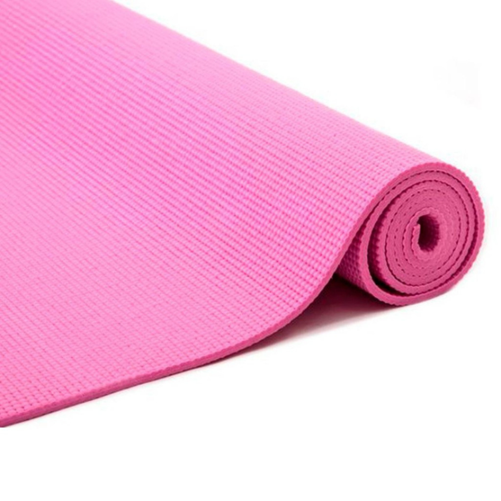 Tapete de Pilates Premium Alta Resistência e Conforto 173 x 61cm