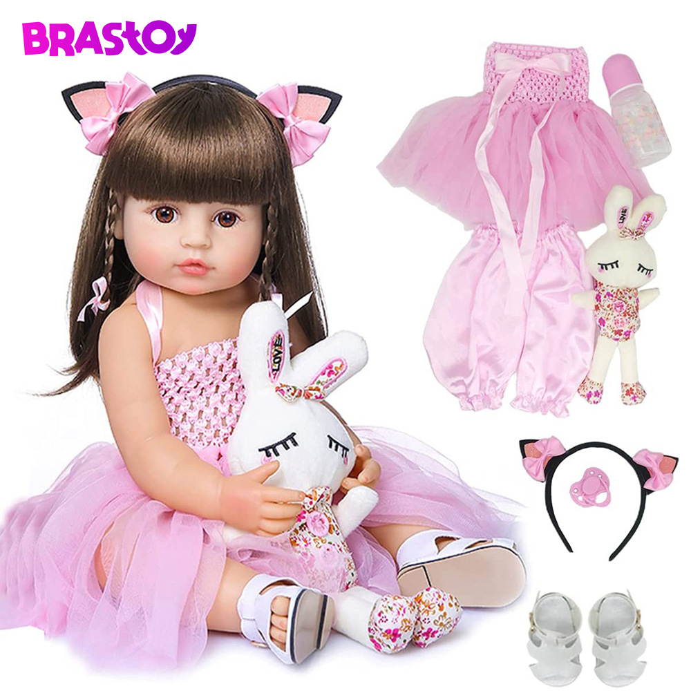 Brastoy Bebê Reborn: Onde Comprar | BuscaProdutos