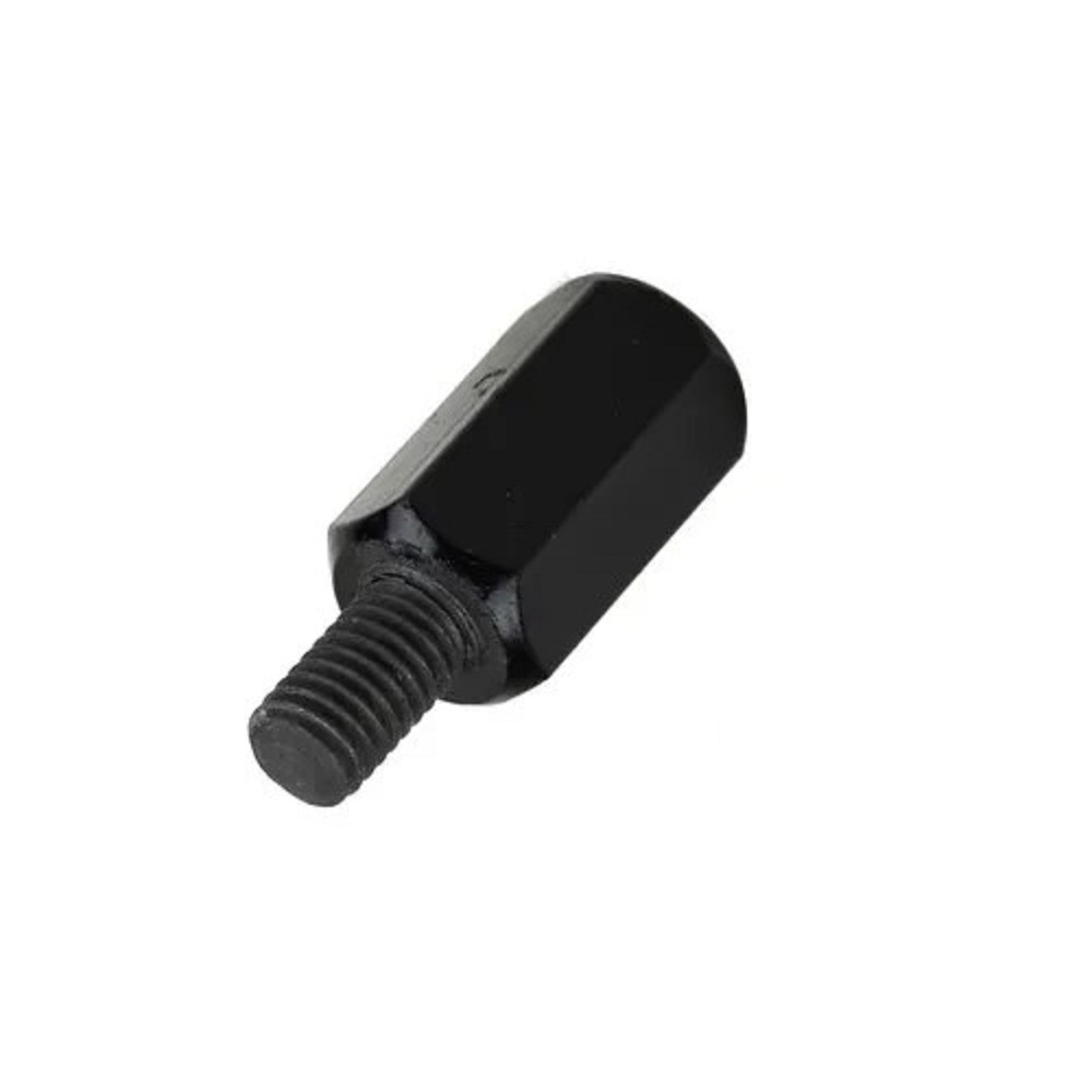 Adaptador Retrovisor Compatível Honda P/ Honda M10 Alongador — imagem 2 de 2
