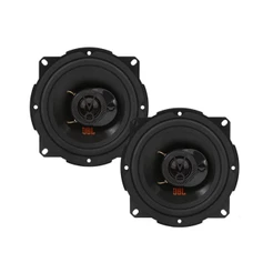 Par De Alto Falantes Jbl Selenium Flex4 5trfx55 110wrms 5 Polegadas