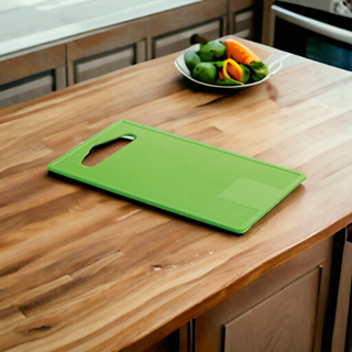 Tábua de Corte em Fibra de Bambu Tabua Mini Chef em Oferta na Shopee