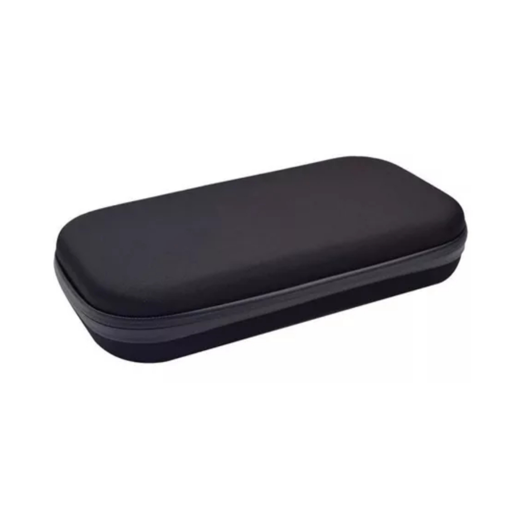 Hard Case Premium Estetoscópio Littmann Grande Com Zíper