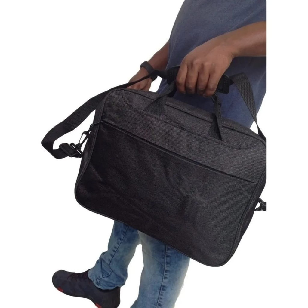 Pasta Executiva Com Compartiçao Para Notebook em Oferta na Shopee