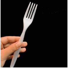 Garfos, refeição -  50 unidades em Oferta na Shopee