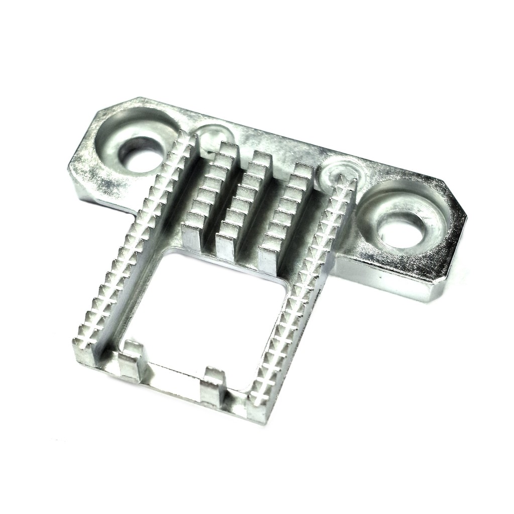 Dente Serrilha Para Máquina Singer Facilita Pro 4411 4423 4432 5511 5523