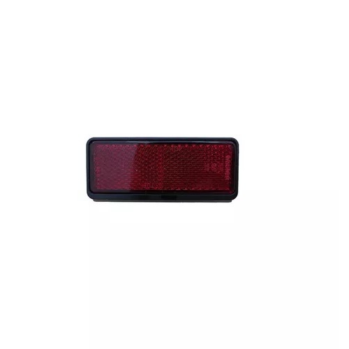 Luz Placa Honda Titan Fan 125 150 160 Plasmoto Sem Fiacao - Spare Parts and Accessories for Vehicles