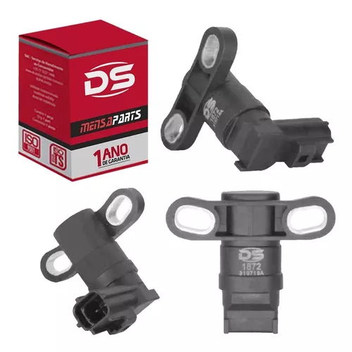 Sensor Rotação Ford Ecosport Focus Ranger Duratec 02/ Ds1872