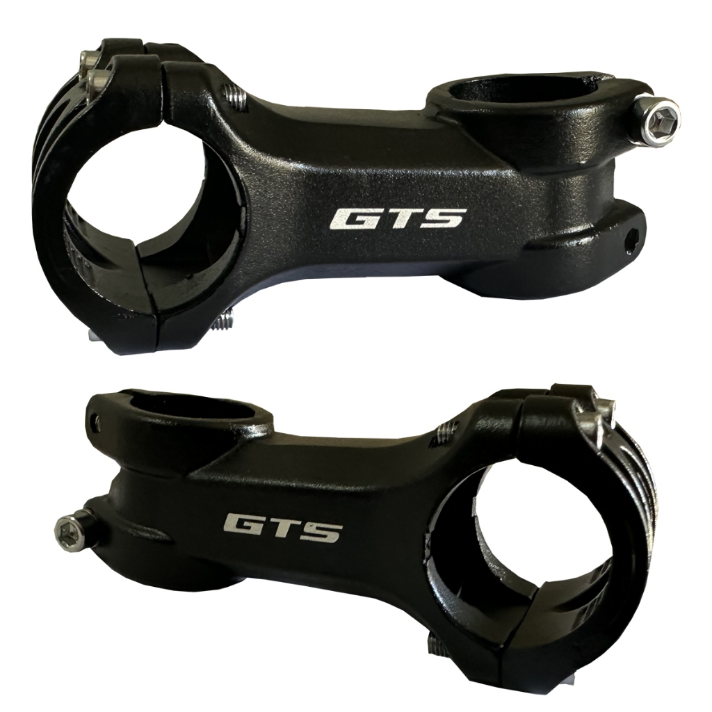 Mesa Suporte Guidao Avanço Gts Aluminio 80mmx31,8 Mtb Bike