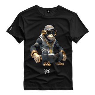Camiseta Personalizada Shap Life - 2221
