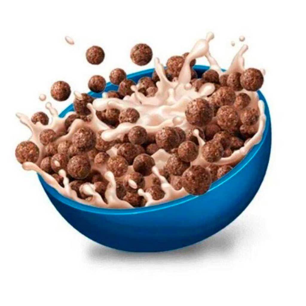 Cereal Matinal Integral Nescau 120g - Nestlé · foto 2