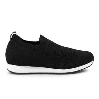 Tênis Usaflex Tricot Slip On Original com Nota Fiscal e Garantia
