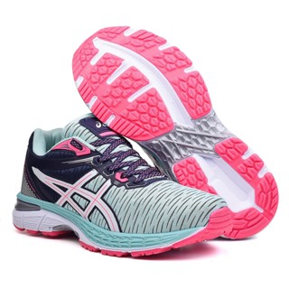 Tênis Feminino Asics Esportivo Caminhada Academia Estilo Mulher Poderosa
