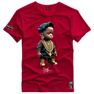 Camiseta Personalizada Shap Life - 2240