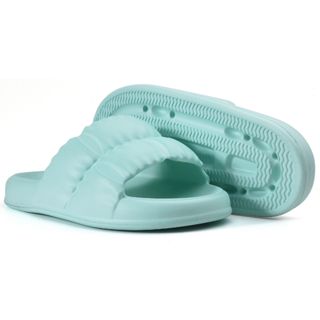 Chinelo Masculino Nuvem Ref.110 Feminino Slide EVA Confortavel Premium Casual