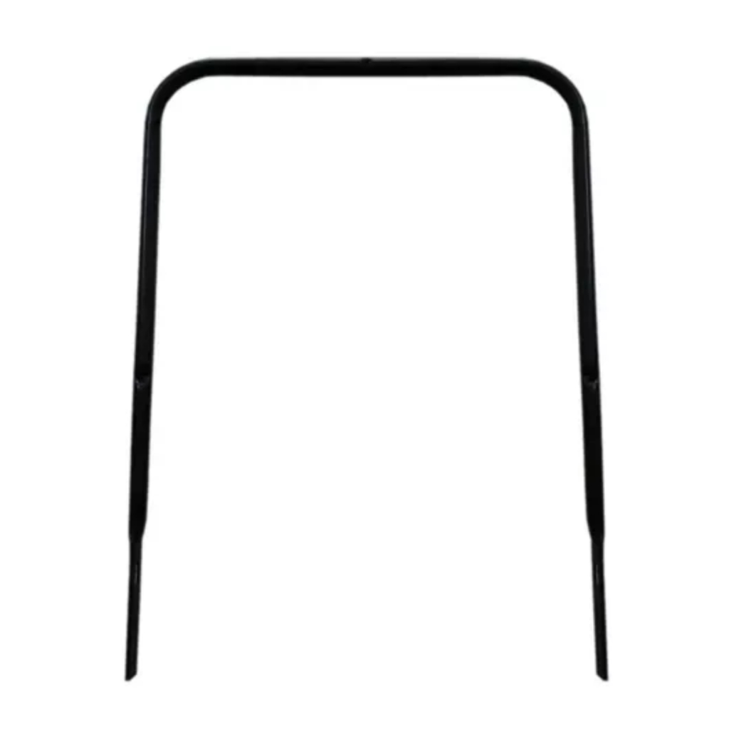 Arco Do Encosto Armação Carrinho De Bebê Passeio Burigotto