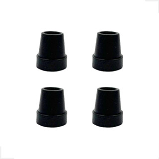 4 Ponteira/ Sapata/ Pé de Muletas E Bengalas (1/2