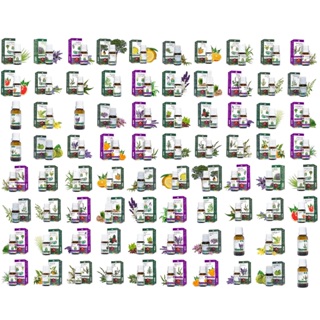 Óleo Essencial WNF 100% Puro e Natural Aromaterapia Osmologia Linha Completa - WNF em Oferta na Shopee