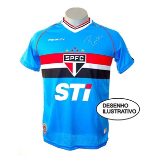 Camiseta AZUL RC 01