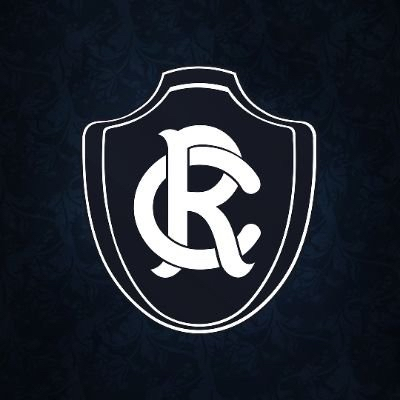 Escudo Remo Futebol Clube No Tamanho Grande 57CM em Alto Relevo. Brasão Remo