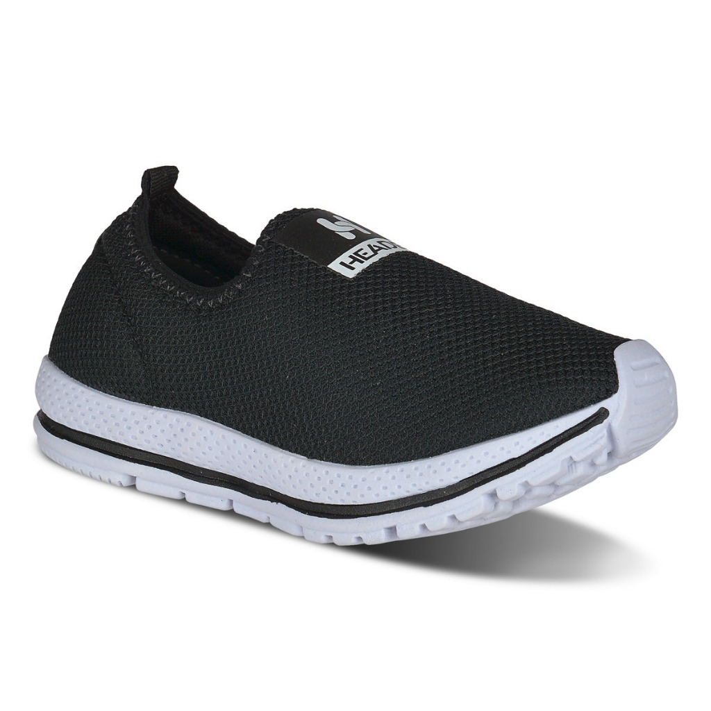 Tênis meia Header Infantil Calce Fácil Barato Leve Macio Confortável PROMOÇÃO!