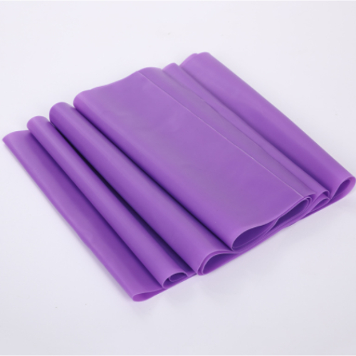 10 Pcs Faixa Elástica Thera Mini Band Para Exercícios Functionalism promoção das vendas em Oferta na Shopee