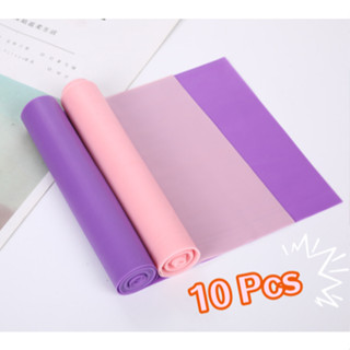 10 Faixa Elástica Thera Mini Band Para Exercícios Functionalism promoção das vendas em Oferta na Shopee