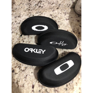 Estojo Case para óculos Oakley