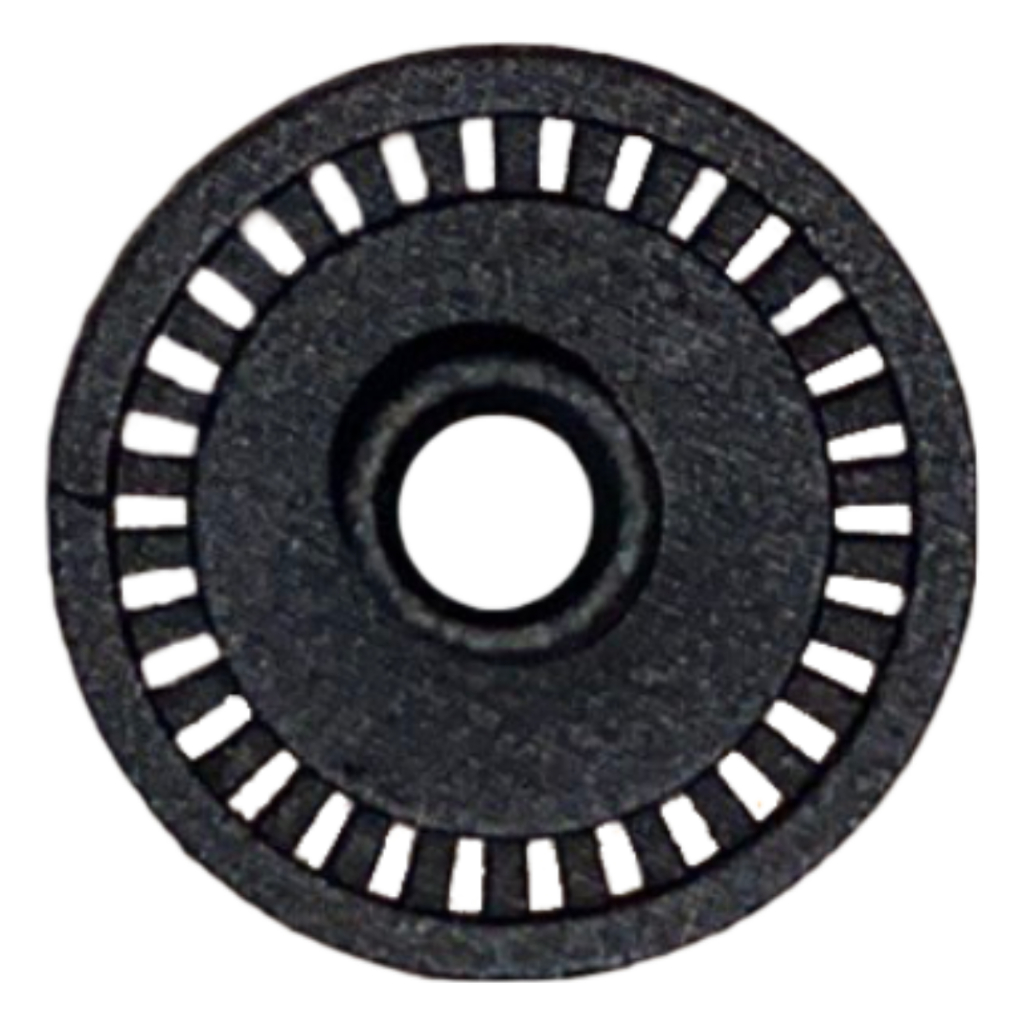 Encoder logitech G25/G27 30 slots em resina
