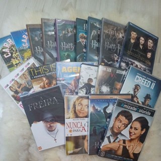 DVD