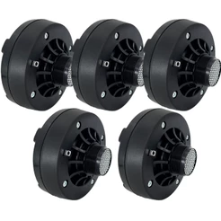 Kit 5 Driver Orion 120w Rms 8 Ohms