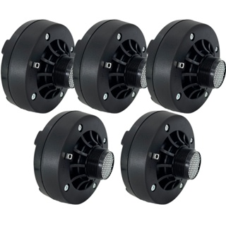 Kit 5 Driver Orion 120w Rms 8 Ohms em Oferta na Shopee