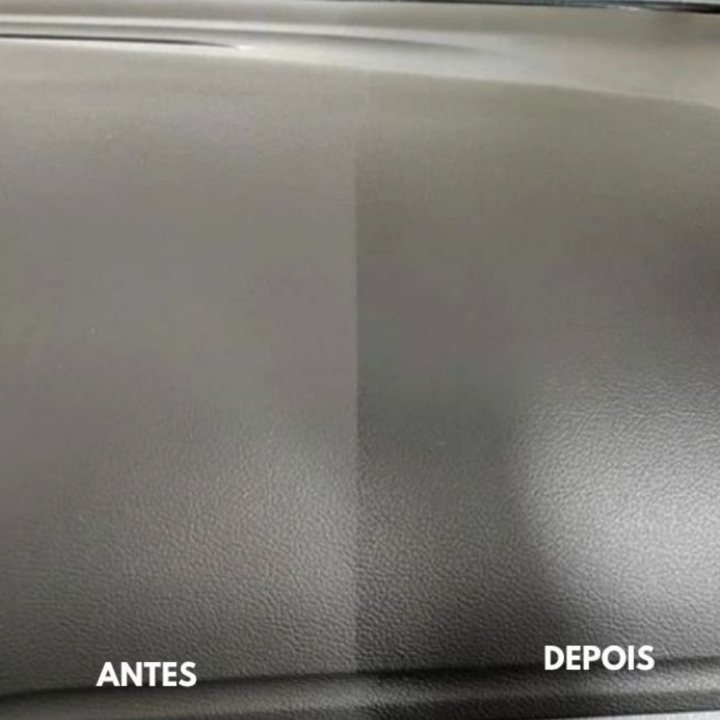 Detalhes do 2 Zucs Restaurador de Plástico Interno Externo e Borrachas Zacs
