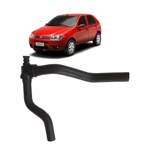 Mangueira Ar Quente Fiat Palio Siena Idea Strada 1.8 8v RBV10342