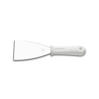 Espátula Raspadora Brinox Precision 8 cm Aço Inox em Oferta na Shopee