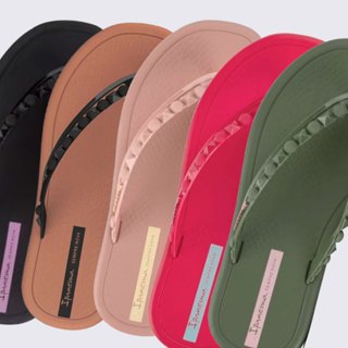 Chinelo Feminino de Dedo Ipanema Meu Sol 27130