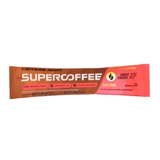 Supercoffee 3.0 Original To Go Stick Caffeine Army 10 G