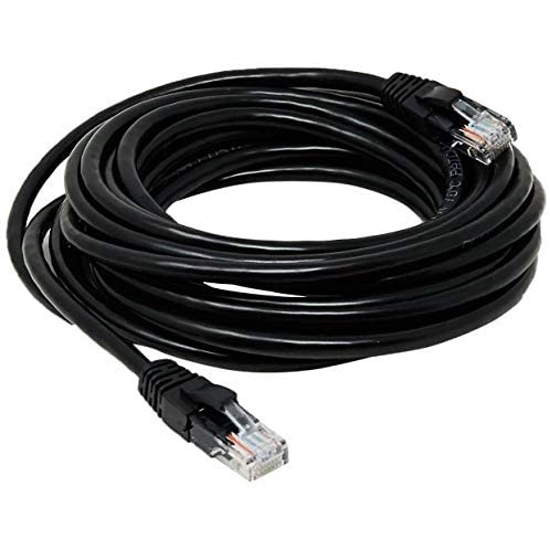 Cabo de Internet CAT6 Rede Giga 2 a 5 metros ultra veloz Alta Qualidade