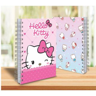Agenda 2024 Hello Kitty 1 dia por página