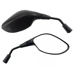 Retrovisor Honda Pcx 150 Par Lente Convexa Gvs