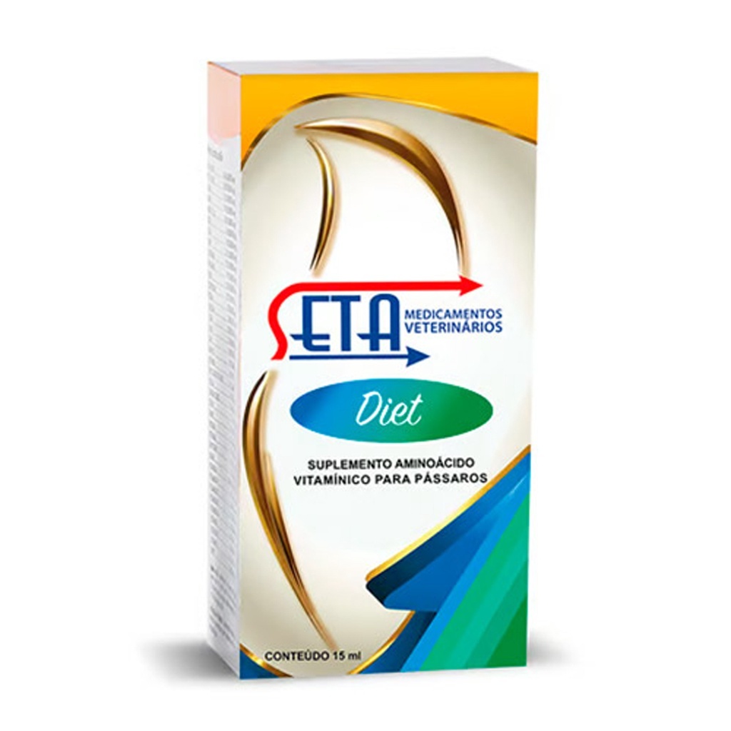 Seta Diet - 15ml em Oferta na Shopee