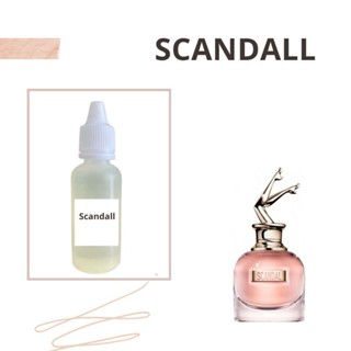 Essencia Concentrada para perfume 10ml