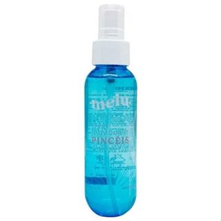 Spray Limpador de Pincéis Secagem Rápida- Melu By Ruby Rose