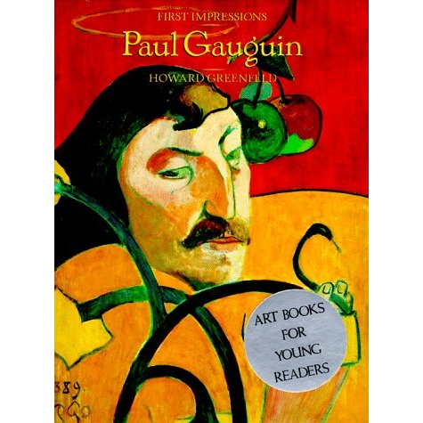 Livro Livro First Impressions: Paul Gauguin