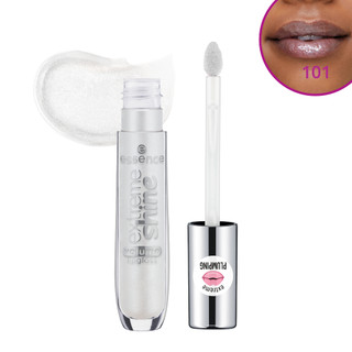 Gloss labial extreme shine volume essence 101 Milky Way em Oferta na Shopee
