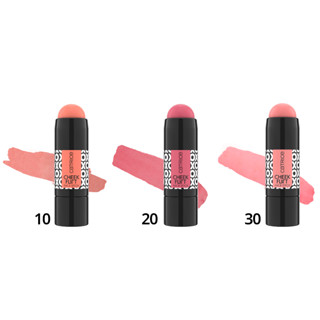 Blush em bastão Catrice Cheek Flirt