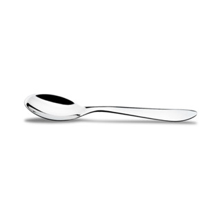 Jogo De Colher De Café Brinox - Bellagio 12 Peças Aço Inox