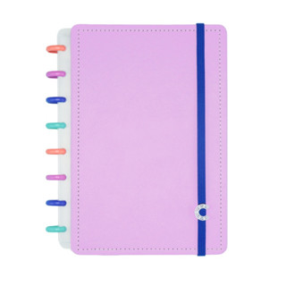 Caderno Inteligente A5 Bubble (caderno a5)