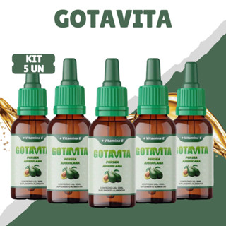 5 GotaVita Original 30ML